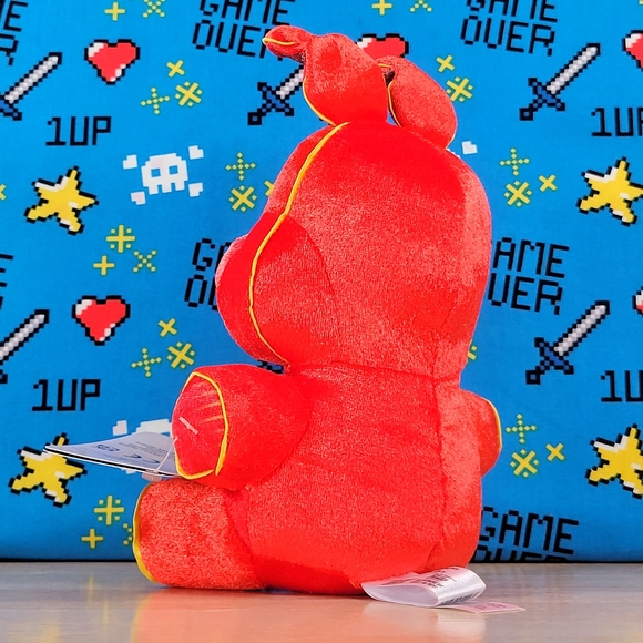 Funko PoP Five Nights at Freddy's Special Delivery System Error Bonnie 8" Plush - Picture 5 of 11